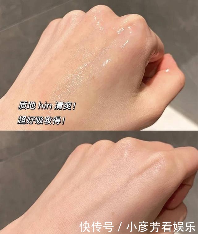 快速提高皮肤滑嫩饱满度，以油养肤绝对可