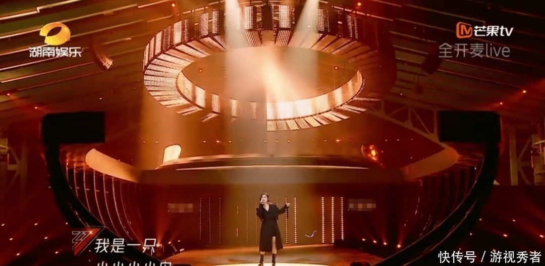 杜华 乘风破浪的姐姐开播,第一个被骂出圈的居然是她