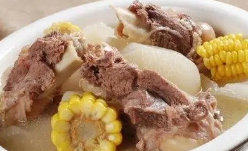 梓晨|论补钙,牛奶大骨汤都不如它!若孩子经常吃,骨骼强健长高个