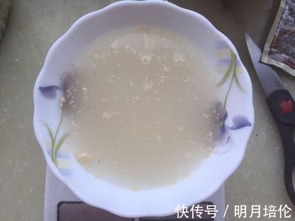 零零后|80后爱吃的窝窝头配方来了,一个小妙招有窝有型,好吃又有味