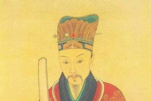 权宦|大明权宦——黄锦