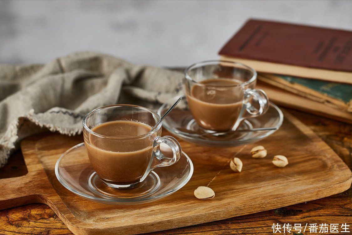 Does drinking coffee hurt the body and prevent cancer? Notice! These 5