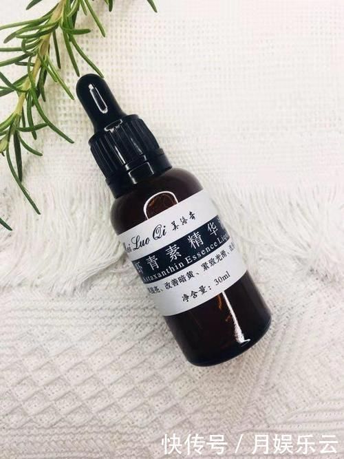 闭眼入宝藏女孩的C位清单,看看你的肤质到底适合什么