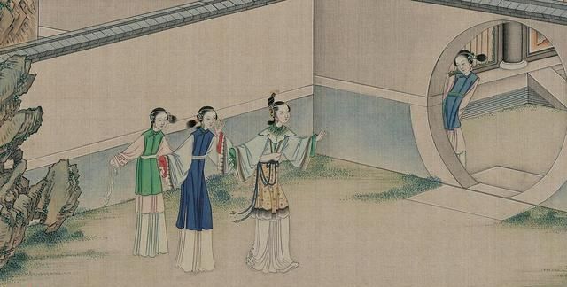 尤二姐|贾母对王熙凤忍无可忍,最后一次警告她,出口就骂“贱骨头”