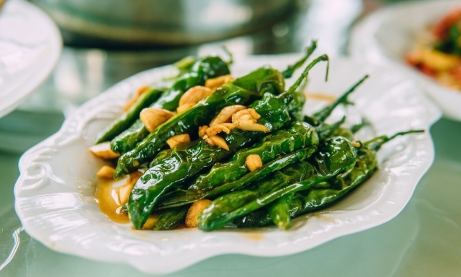 三伏天,最适合吃12种时令小炒菜,每天换着吃,清淡爽口又开胃