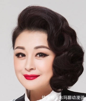 乡村爱情|“谢大脚”的去世,引来老年观众一片惋惜声