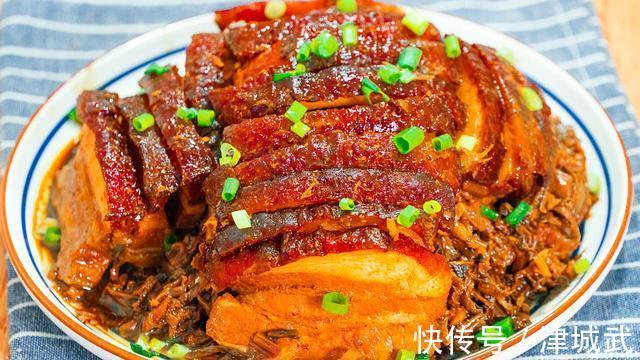 秋冬交替，最该吃这蒸菜，鲜嫩营养好吃不贵，不燥不热顺利过寒冬