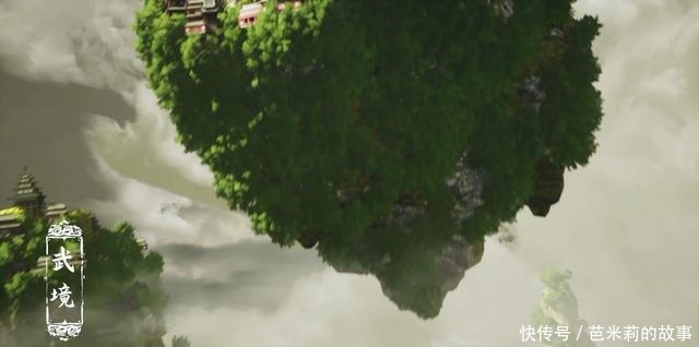 见面|大千世界之中,林动和萧炎的第一次见面,二人早已知晓对方存在