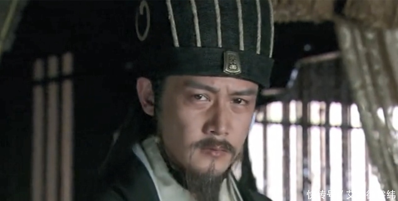 机会|夷陵之战后,蜀汉还有一次入主中原的机会,被诸葛亮白白葬送