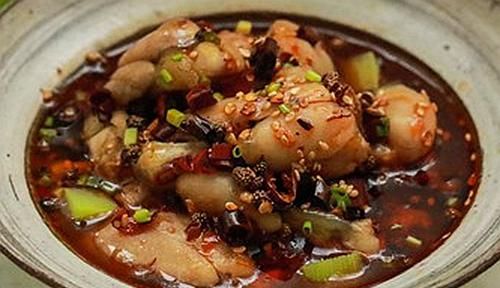 闻着就让人食欲大增的家常菜，色泽诱人，超美味，下酒又下饭！