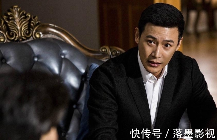 关注度|陈坤,邓超,刘烨,黄晓明目前在国内综合实力该如何排名?