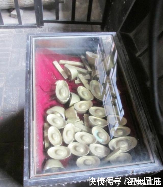 恭亲王|清朝官场上,怎么送礼才不算“行贿”?此人做法,值得现代人学习