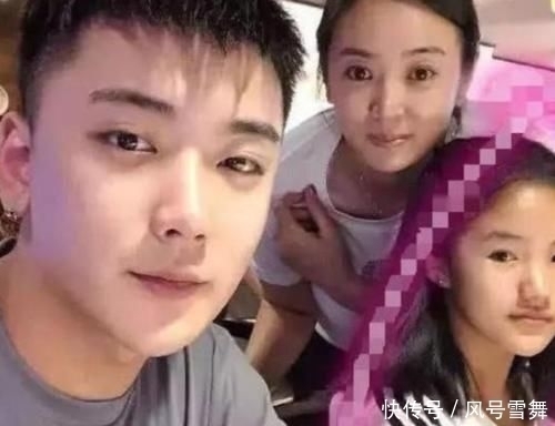 因“长得美”被城市哥哥收养的《变形计》小杨丞琳,买各种名牌,现状成这样