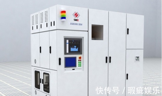 东芝|荷兰人疑惑:中国光刻机技术还很稚嫩,为啥华为能这么坚强?