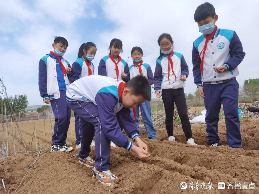 优质教育|即墨：让每个孩子共享优质教育阳光