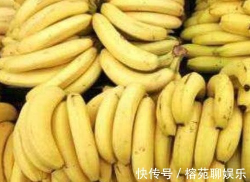 半个月|香蕉和此物一起吃,半个月下来,睡眠好了,肚子平了,皮肤更水嫩