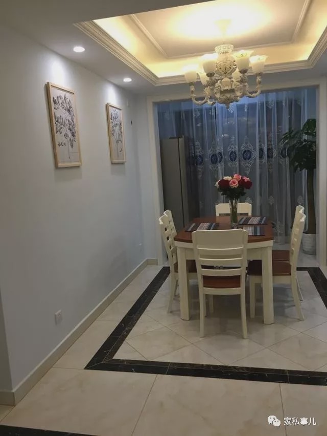 亲爱的翻译官|入住三个月的新房,鼓足勇气晒一晒!14万的装修效果感觉太值了