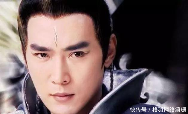 焦恩俊,一个演绎了中华上下八千年文化的男人