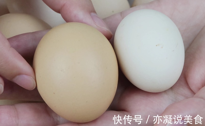 早上吃鸡蛋,很多人有这4大误区,看完赶紧告诉家人,以后要注意