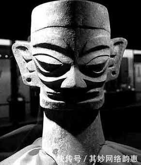 古蜀|历史那些事之“古蜀文明”篇