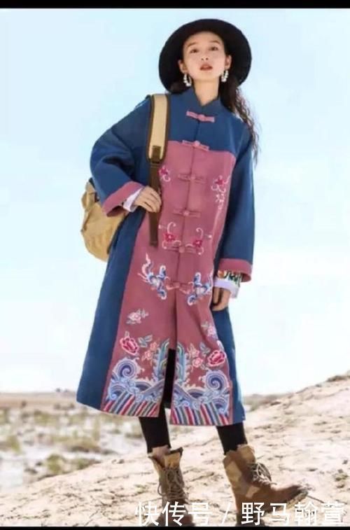 恕我直言|“恕我直言，应该没人能驾驭的了这件衣服，哈哈哈哈哈太好笑了”