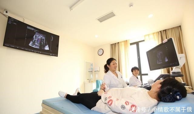 三维彩超|做“四维”之前,孕妈要先了解这3件事,别白花钱还坑了宝宝哦!