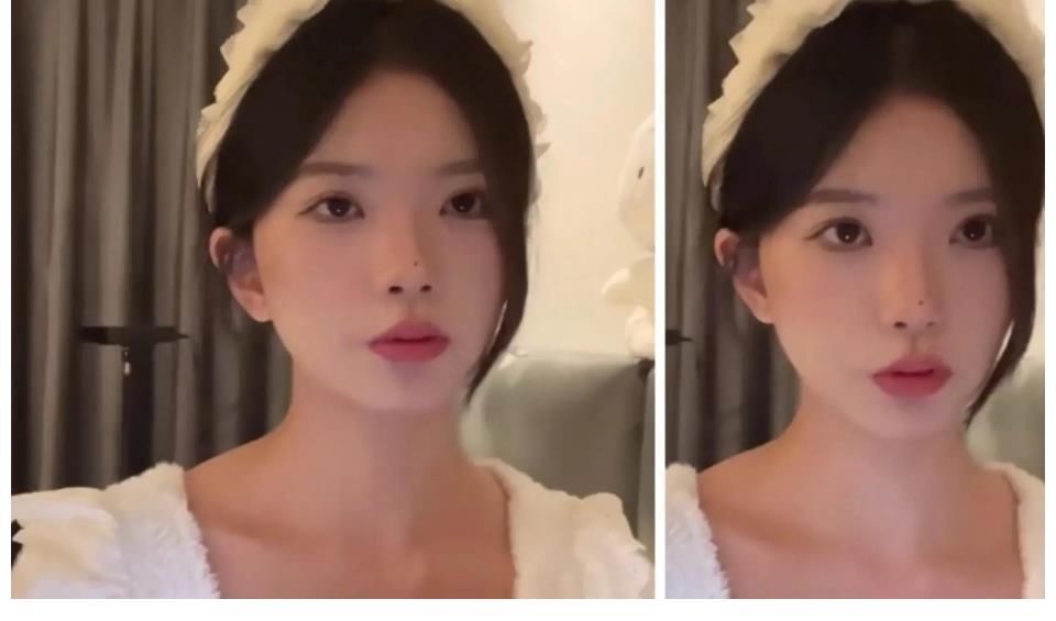 机智的恋爱：吕珊自爆父亲出轨导致家庭破裂，汪靖宗留言安慰暴露彼此关系