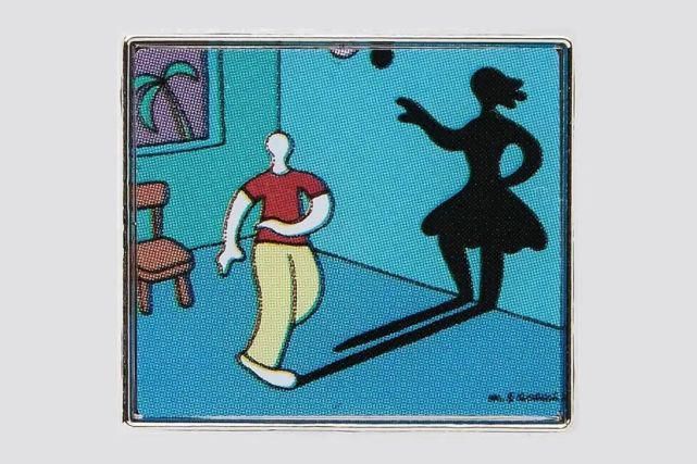 优衣库 X 村上春树联名款，“文学”也能被设计成T恤？