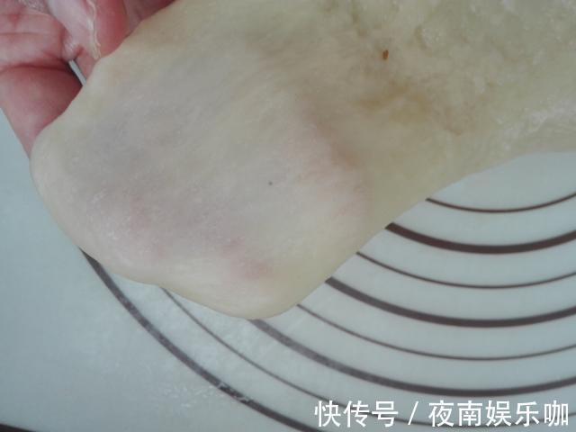 玫瑰|爱吃酥点快收藏，手一碰就掉渣，层次分明，放几天都酥香，别错过