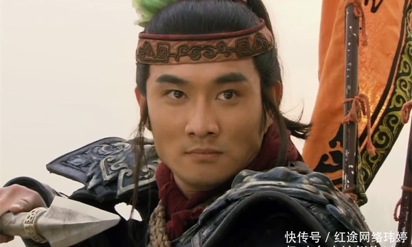 梁山五虎将的结局:一位死于暗算,一位吐血而亡,一位伤重不治