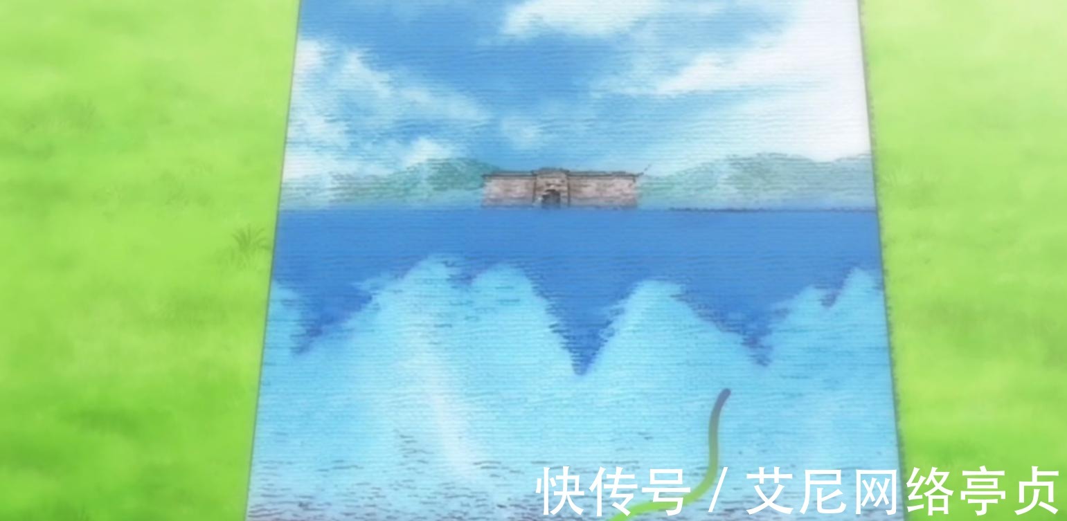 道门|狐妖：''兵人''富贵为何不愿见父亲？道门公子，却爱上蜘蛛精