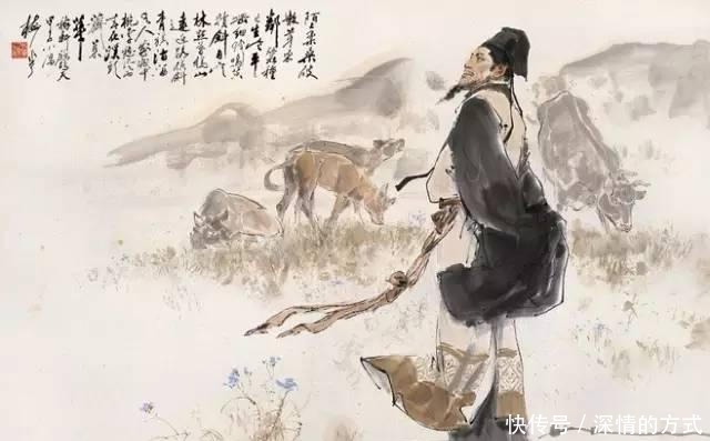 金人|文能提笔安天下,武能上马定乾坤,看辛弃疾如何扬威沙场(下)