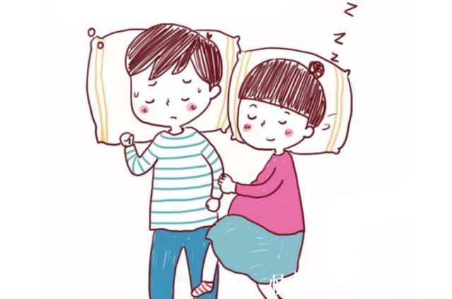 准妈妈|为什么别人孕期神清气爽,我一怀孕就乏力犯困?