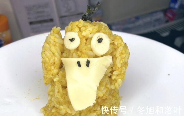 可达鸭|日本网友吐槽看这皮卡丘的画风，店家已经尽力了