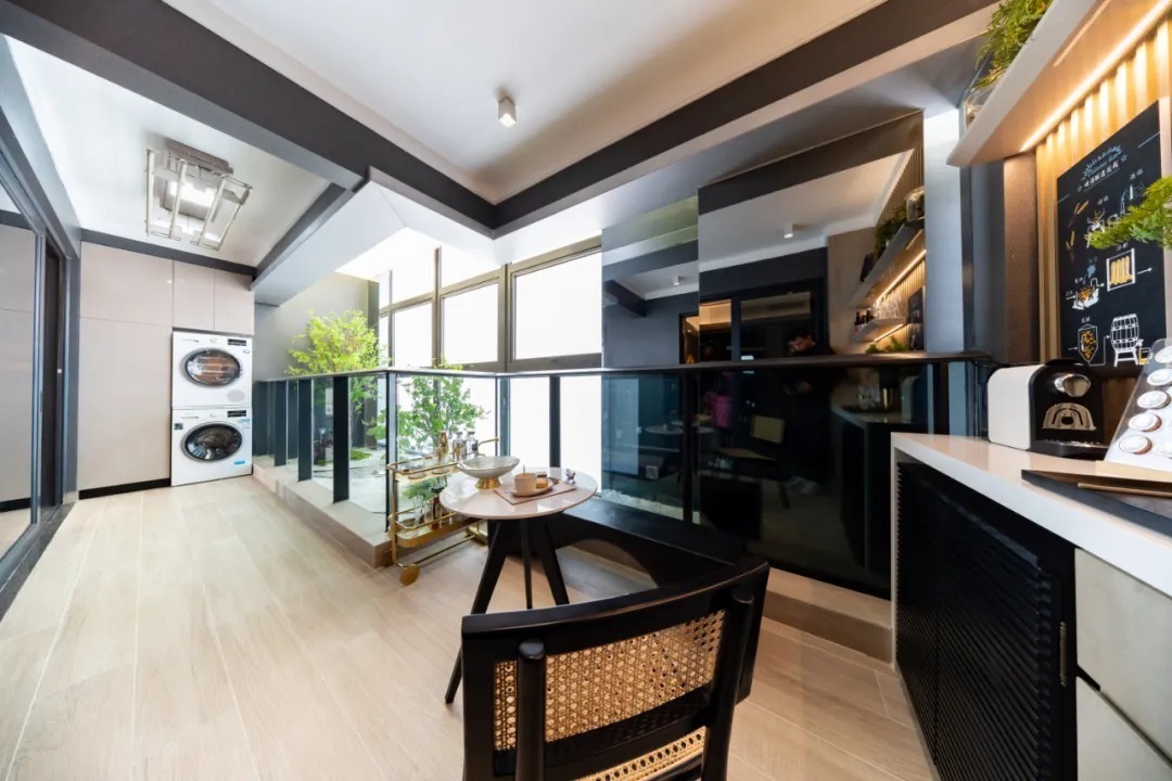 户型|联手方所，颠覆社区！中海再次以爆红开局！