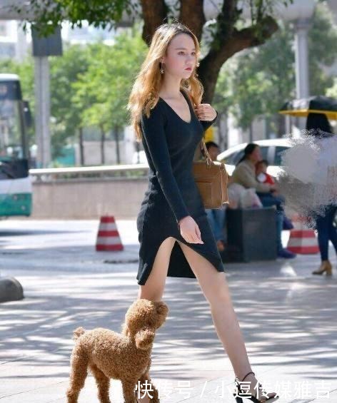 年轻|都是美女,但年轻的美跟成熟的美完全不同!