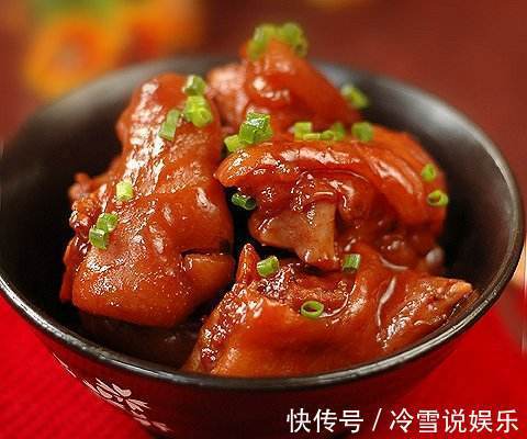 可口的下饭菜,肉质软烂外表微焦,特下饭不油腻值得一试