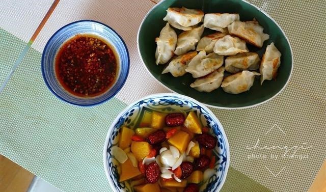 儿子读大学,老公出差,煮妇1人食三餐,实惠接地气,拒绝穷精致