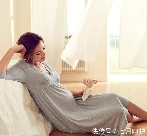 盘点|怀孕晚期生活起居,盘点孕期必须要注意的生活细节!