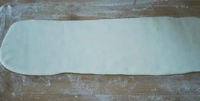 冰藏|教你做老式炸油条,不用发面的老配方,吃出小时候的味道,真好吃