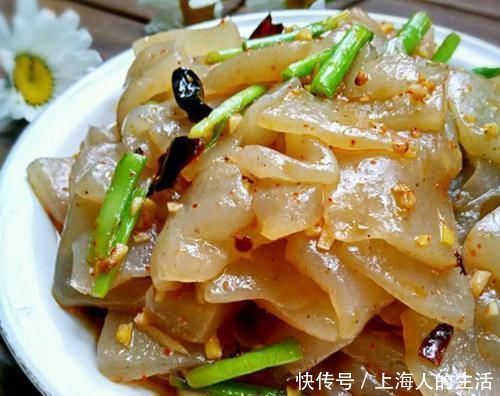 无脂食品|它是“减脂王”，零脂肪低热量，减肥晚餐就吃它，想不瘦都难