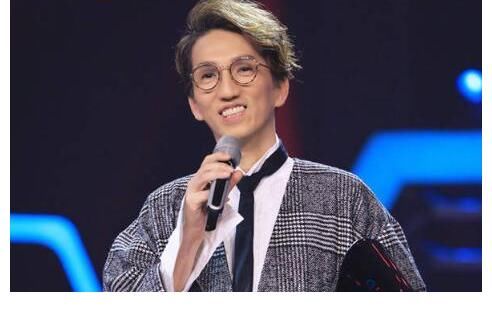 張淇|《披荊斬棘的哥哥》單人pk賽！陳小春憑什么就不能贏林志炫