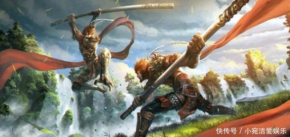 难道三界之内只有如来看得出谁是六耳猕猴吗?为何没人敢说?