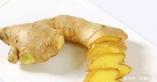男女|张仲景:生姜加它,不论男女常吃,肾强血压降口臭消,1周瘦8斤