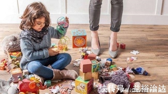 安生|家里越脏乱孩子越聪明,这3个地方乱家长别忙着收拾,要学会偷懒