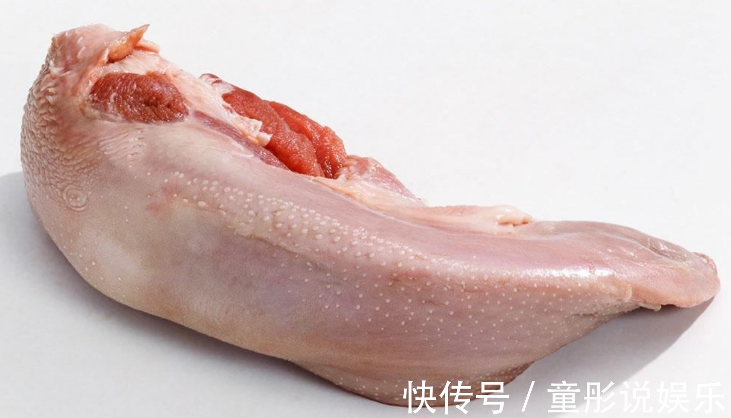 猪舌5种最好吃的做法,每种都美味简单,看看你喜欢吃哪种