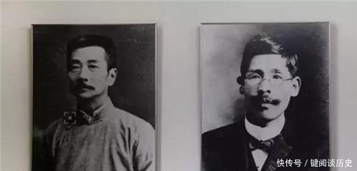 学生$回忆日本留学旧事,鲁迅与恩师藤野说法有较大分歧,是谁在撒谎?