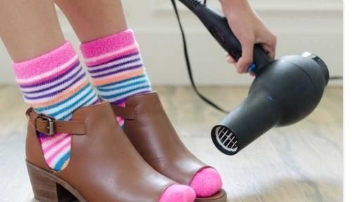 美丽 美丽的痛苦,怎样穿高跟鞋让你的脚后跟更舒适