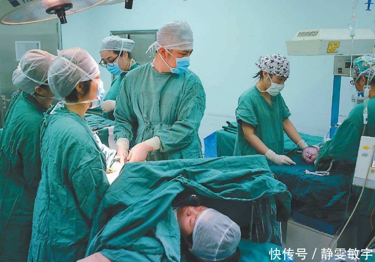 妇产科|上午生娃和下午生娃有区别吗？妇科主任：不是迷信，有科学依据