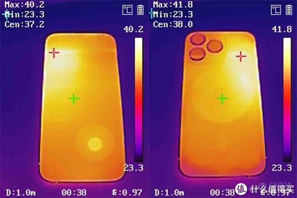 游戏|春节五款旗舰游戏横向体验 iQOO 9居然连暖手宝都做不到？